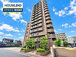 バンベール田中町