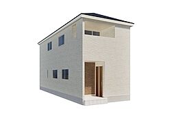 新築戸建 平和町5丁目　全3棟