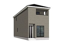 新築戸建 平和町5丁目　全3棟