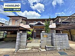 売土地 東山町4丁目 全2区画