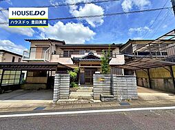 売土地 東山町4丁目 全2区画