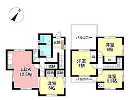 中古戸建 石畳町坂下