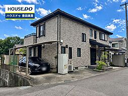 中古戸建　青木町5丁目