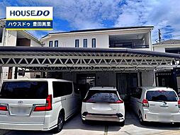 中古戸建 若林東町高根下