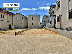 新築戸建　大林町12丁目 全2棟
