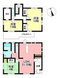 中古戸建 神池町1丁目