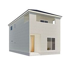 新築戸建 若林東町宮間 全2棟