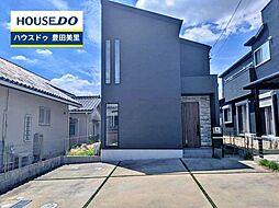 中古戸建　鴛鴨町上高根