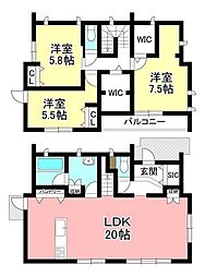中古戸建 青木町3丁目