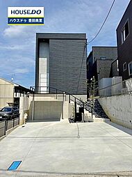 中古戸建 美里2丁目 全1棟