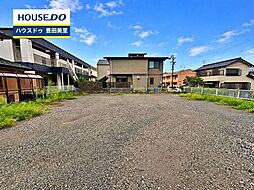 売土地 花園町花園台