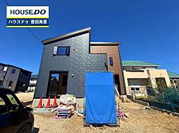 新築戸建 貝津町柚木 全3棟
