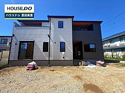 新築戸建 貝津町柚木 全3棟