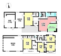 中古戸建 中根町永池
