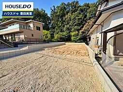 新築戸建 千足町神明堂　全2棟