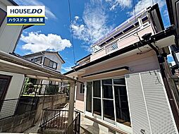 中古戸建 鴛鴨町深迫