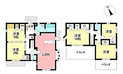 中古戸建 西中山町又吉洞