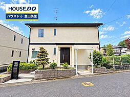 中古戸建 西中山町又吉洞