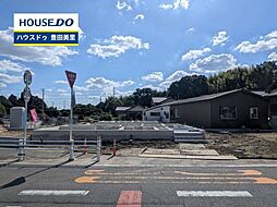 新築戸建 乙部町大沢 全3棟