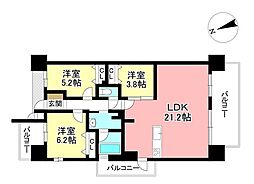 ミッドシティセントラル新豊田