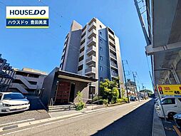 ミッドシティセントラル新豊田