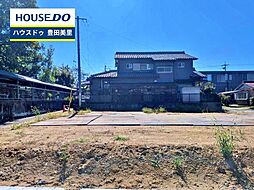 売土地 井上町9丁目　全2区画
