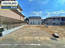 新築戸建 野見山町3丁目 全2棟