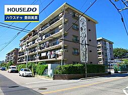 シャンボール豊田C棟