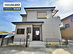 中古戸建　本田町北ノ脇