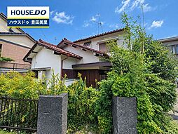 中古戸建 名古屋市緑区有松町大字桶狭間字愛宕西