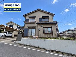 中古戸建　巴町神田