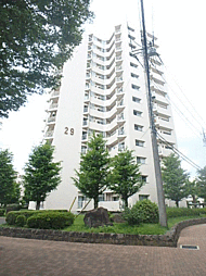 若葉台第一住宅29号棟 101