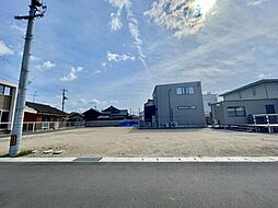 第一種低層住居専用地域 【海吉8号地】