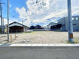 第一種低層住居専用地域 【海吉10号地】