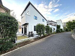 おおたかの森東 新築戸建