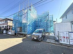 鎌ケ谷市東初富14期 新築戸建