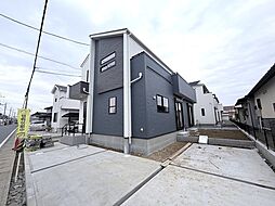 我孫子市布佐 全3棟 新築戸建 1号棟