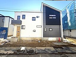 我孫子市布佐　全3棟　新築戸建 2号棟