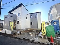 我孫子市布佐　全3棟　新築戸建 3号棟