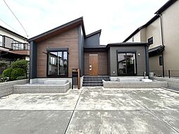 野田市日の出町 新築戸建