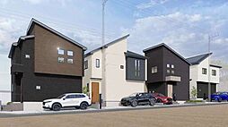 葛飾区東金町4期 全8棟 2号棟