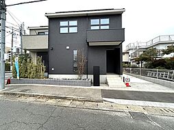 柏市新柏3丁目 新築戸建