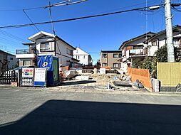 野田市日の出町2期 新築戸建