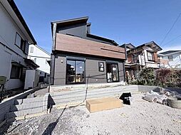 野田市日の出町2期　新築戸建