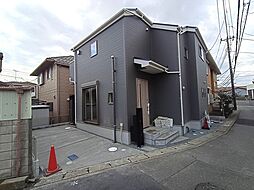 市川市本北方3丁目第1期 新築戸建