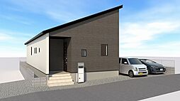 松戸小金25-1期　新築戸建