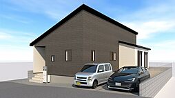 松戸小金25-1期　新築戸建