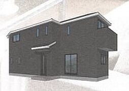 流山市向小金第11 全2棟 1号棟