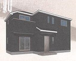 流山市向小金第11 全2棟 2号棟