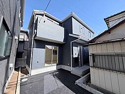 流山市向小金第11 全2棟 2号棟